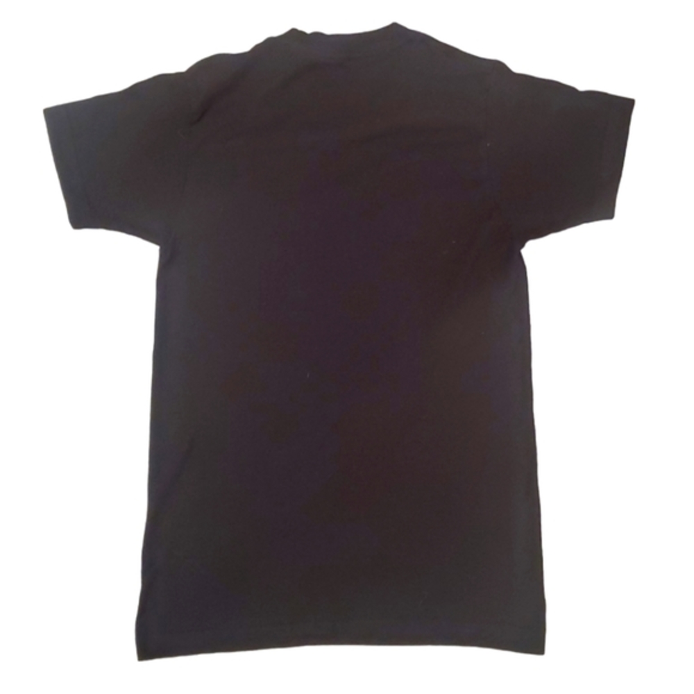 Billie Eilish Women's Black Happier than Ever Graphic T-Shirt XS - Picture 3 of 6